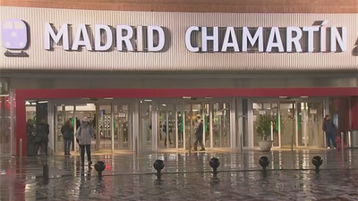 La huelga de Renfe transcurre sin grandes incidencias aunque con retrasos en algunos trenes