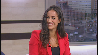 Villacís: "Las políticas de movilidad de Carmena no están funcionando"