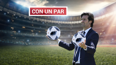 Solari, examen en Melilla por la reacción