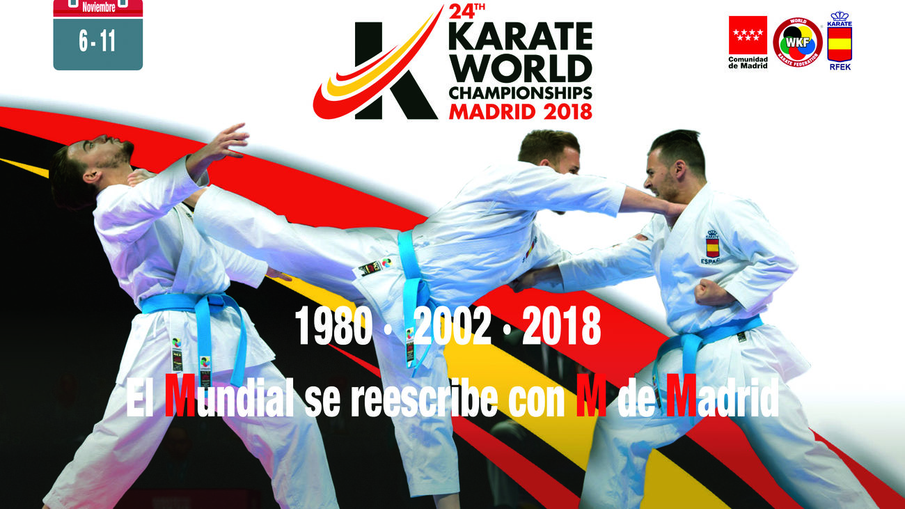 Entrevista a Javier Orcaray, Director General de Deportes de la Comunidad de Madrid