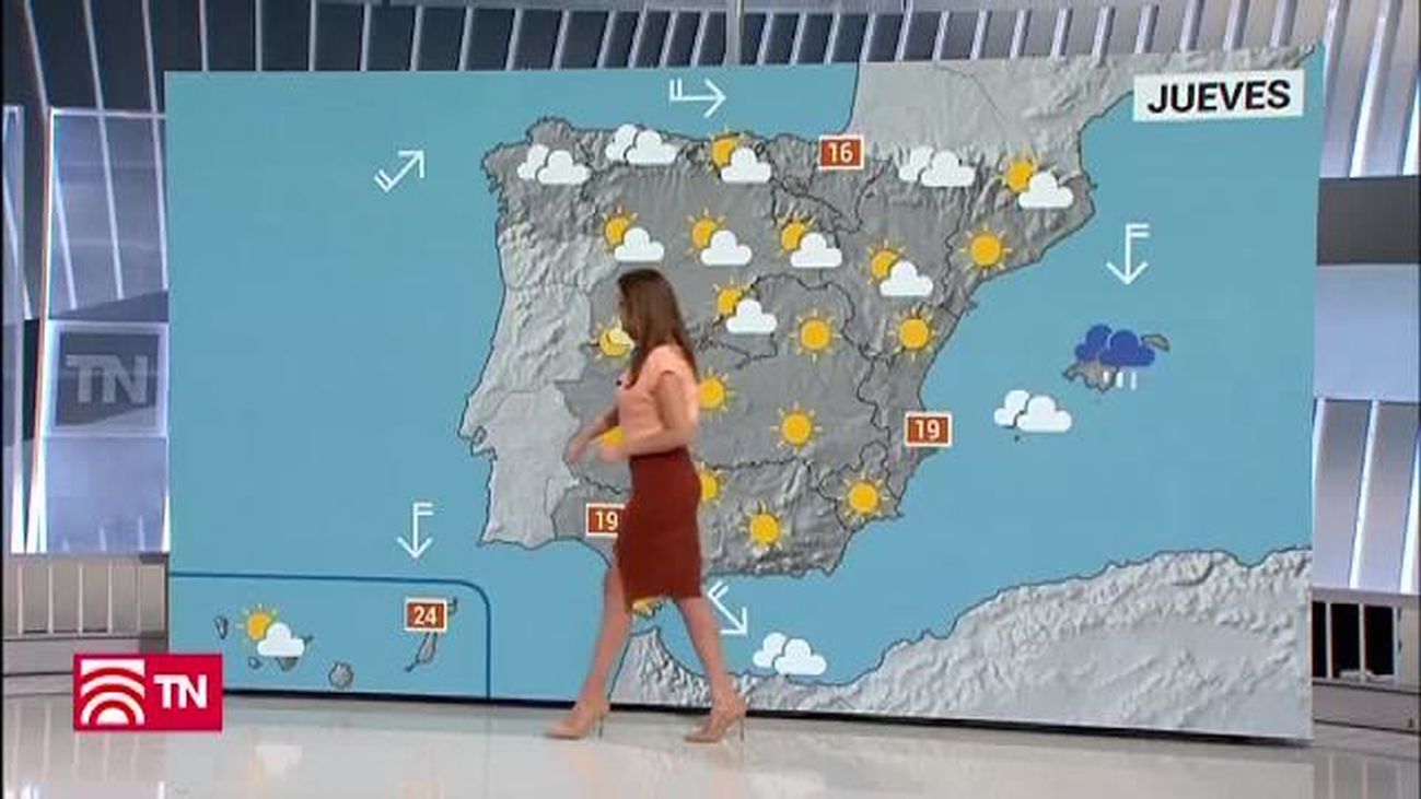 El Tiempo 31.10.2018