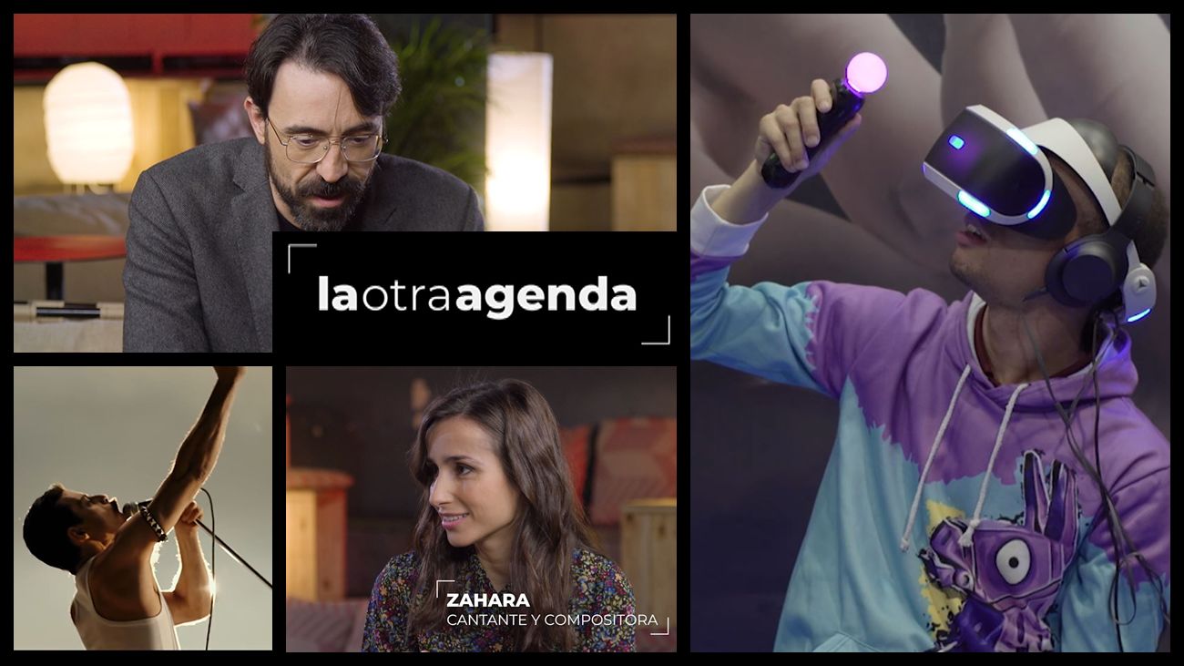 La Otra Agenda 02.11.2018