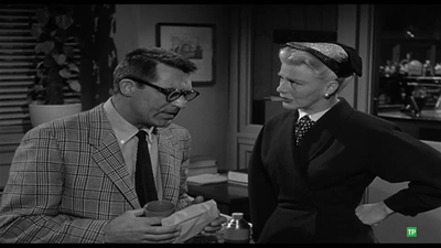 'Me siento rejuvenecer', una comedia para el domingo en LaOtra