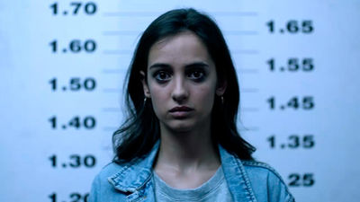 Edurne es detenida mientras Omar se esconde en Madrid