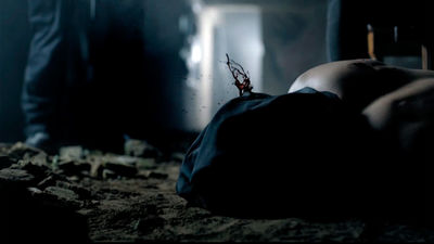 La ejecución de Ahmed