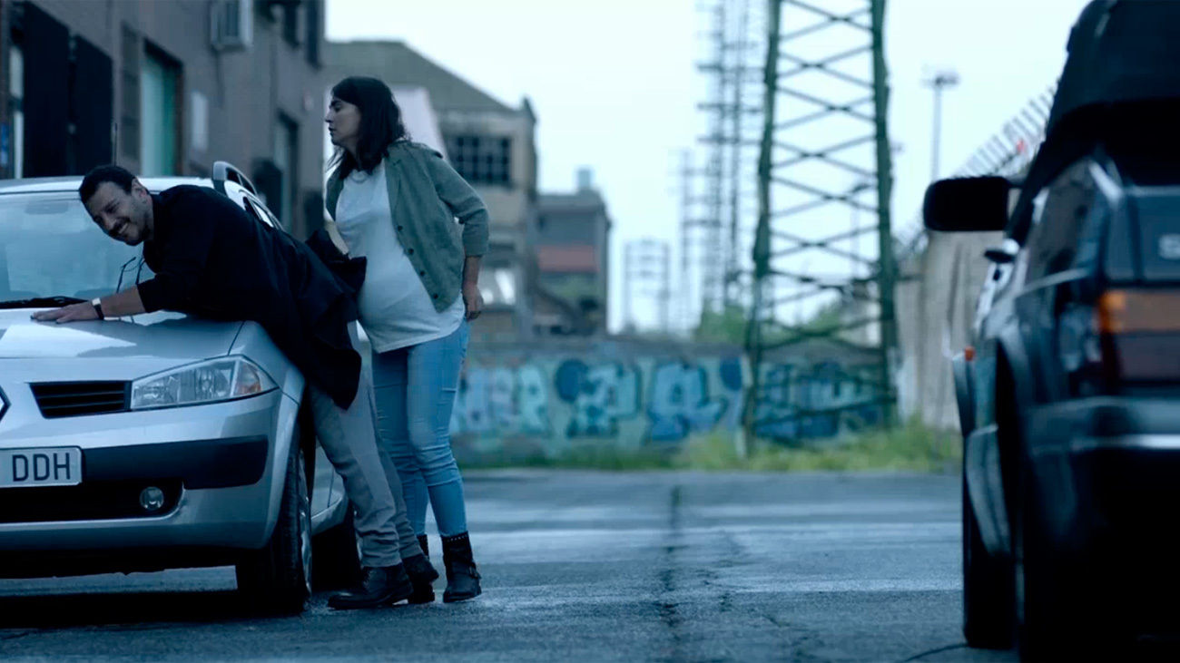 Detenido: Koro acaba con el chantaje de Eche