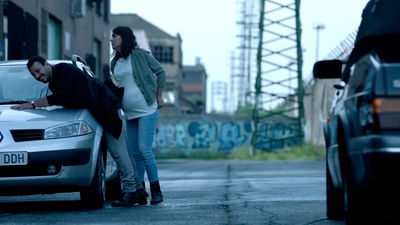 Detenido: Koro acaba con el chantaje de Eche