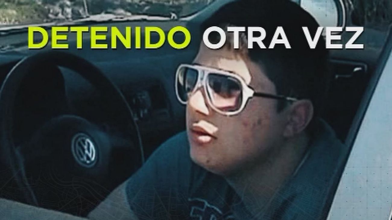 Madrid Directo 31.10.2018