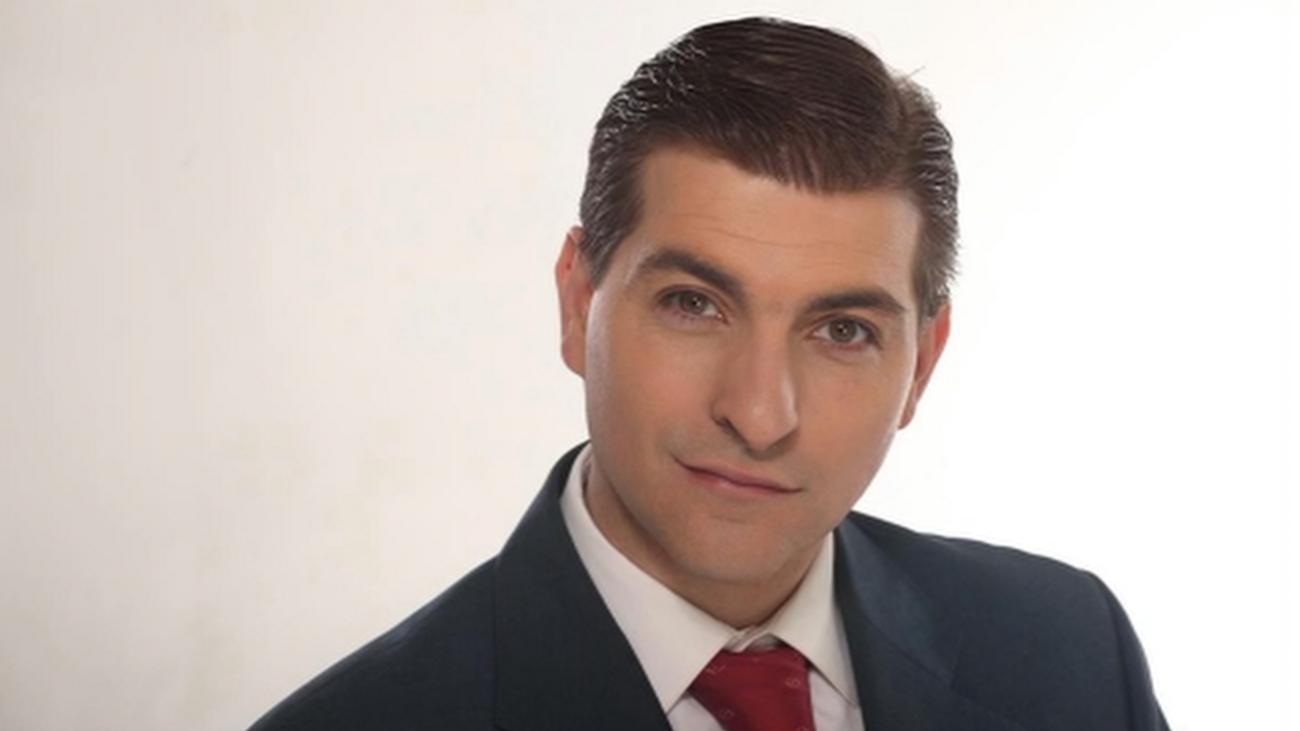 Manuel, padre de César Román: "A mi hijo le ha pasado algo"