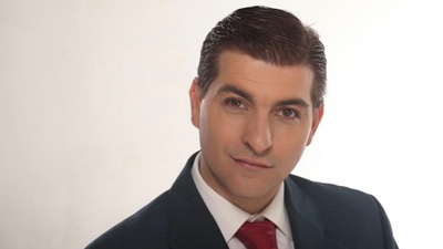 Manuel, padre de César Román: "A mi hijo le ha pasado algo"