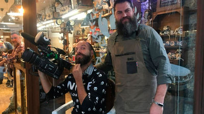 Mi Cámara nos enseña Embajadores, elegido el mejor barrio del mundo