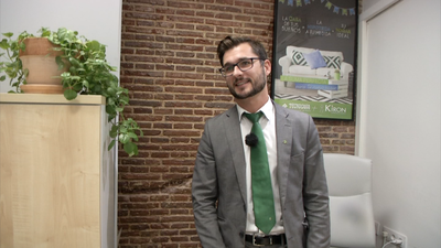 El precio de vivir en un barrio 'cool'