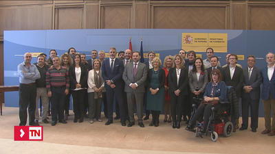 Fomento ayudará a la rehabilitación de viviendas en 19 municipios madrileños