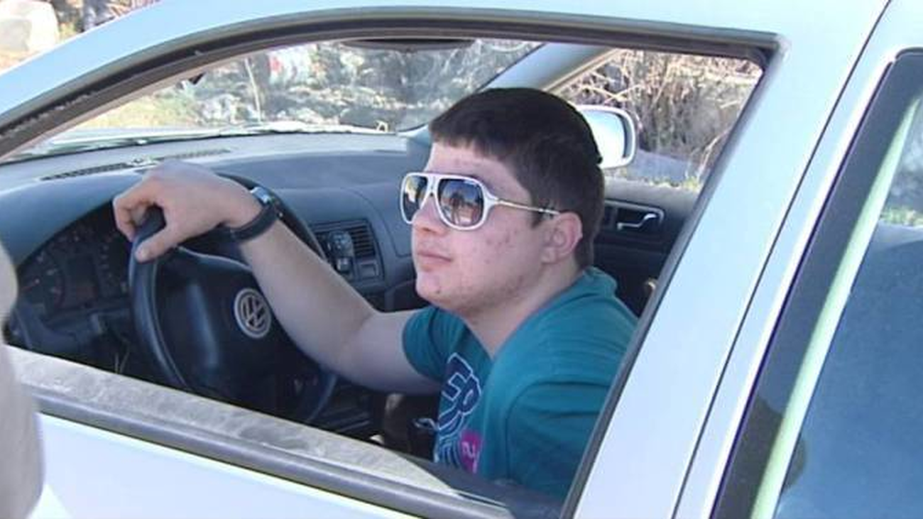 El alunicero Goyito y su banda, detenidos de nuevo