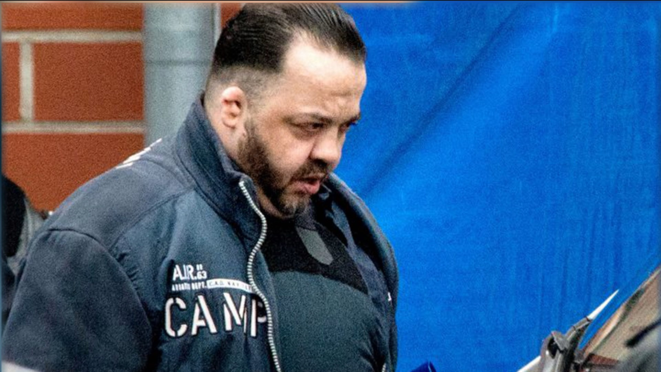 El enfermero asesino, en el banquillo