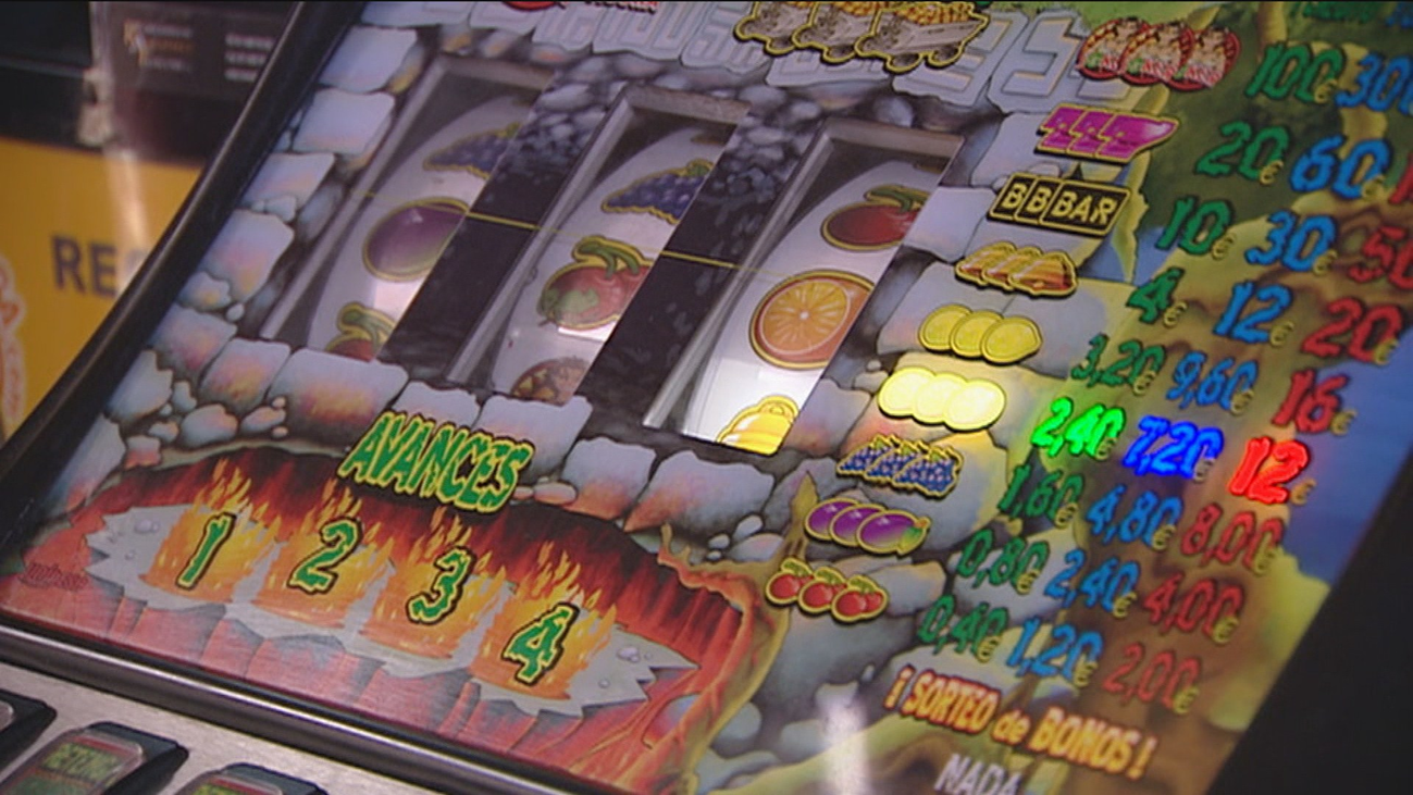 Los españoles gastaron 9.400 millones de euros en juegos en 2017