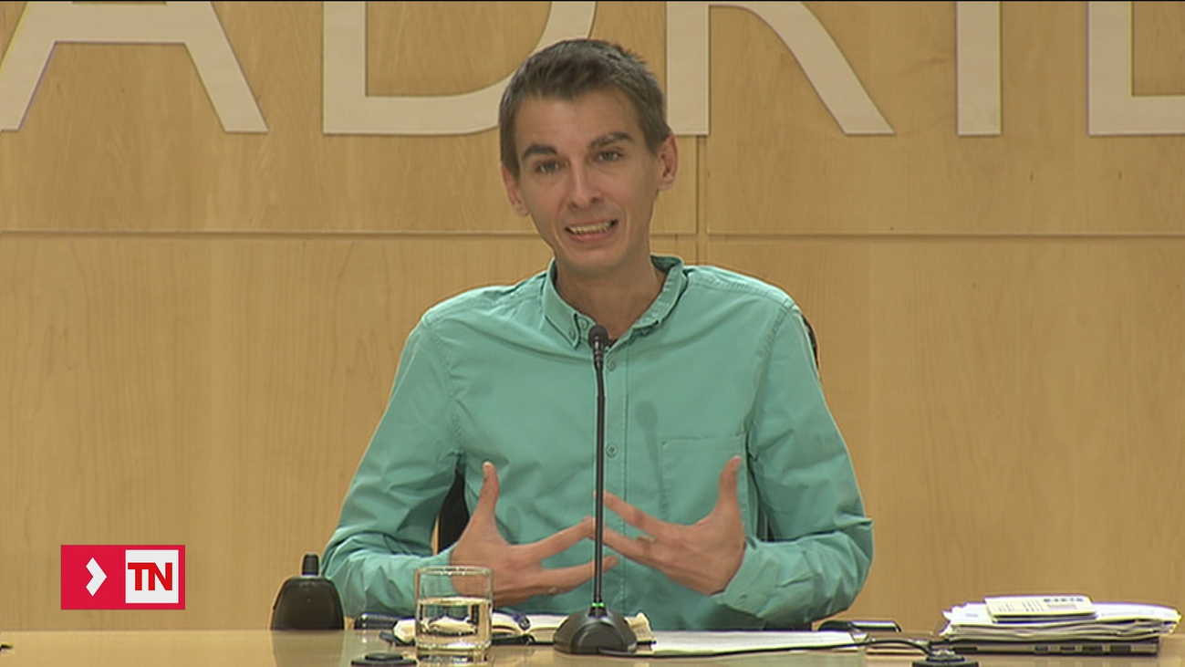 57 madrileños elegidos por sorteo supervisarán las políticas de la capital