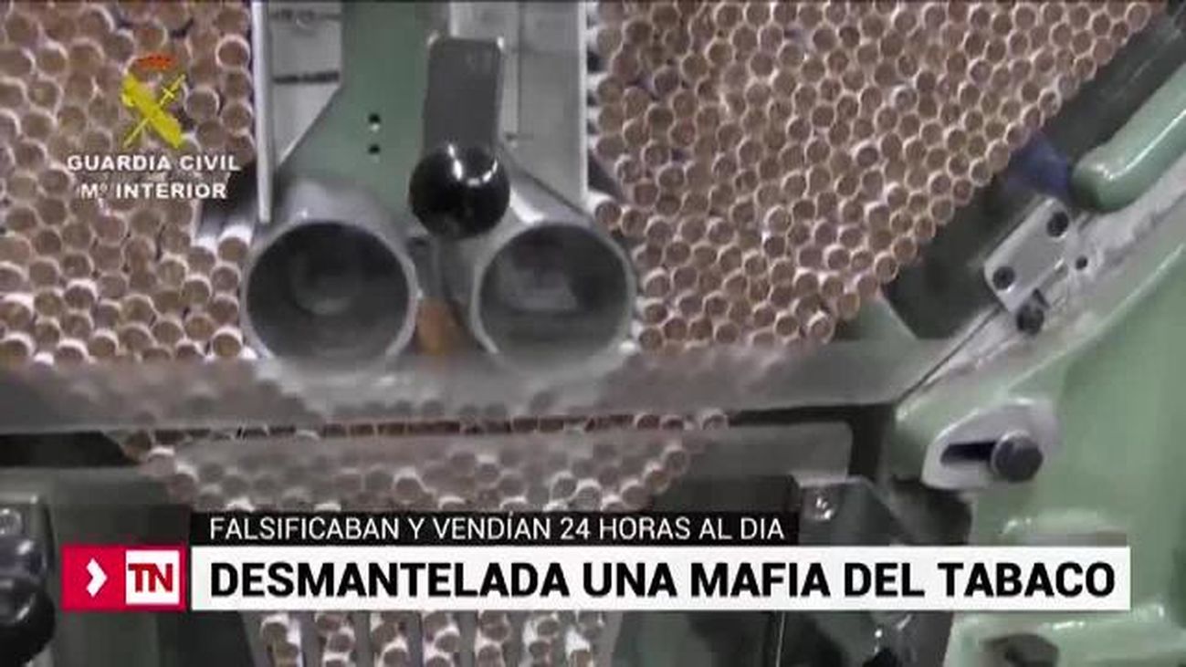 Telenoticias 2 31.10.2018