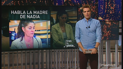 La primera entrevista a Marga Garau desde que estalló el escándalo de Nadia