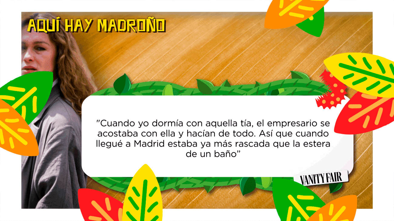 Pepa Flores confiesa los abusos que sufrió mientras interpretaba a Marisol