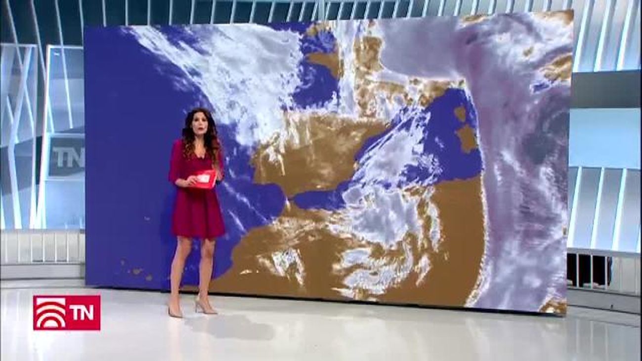 El Tiempo 01.11.2018