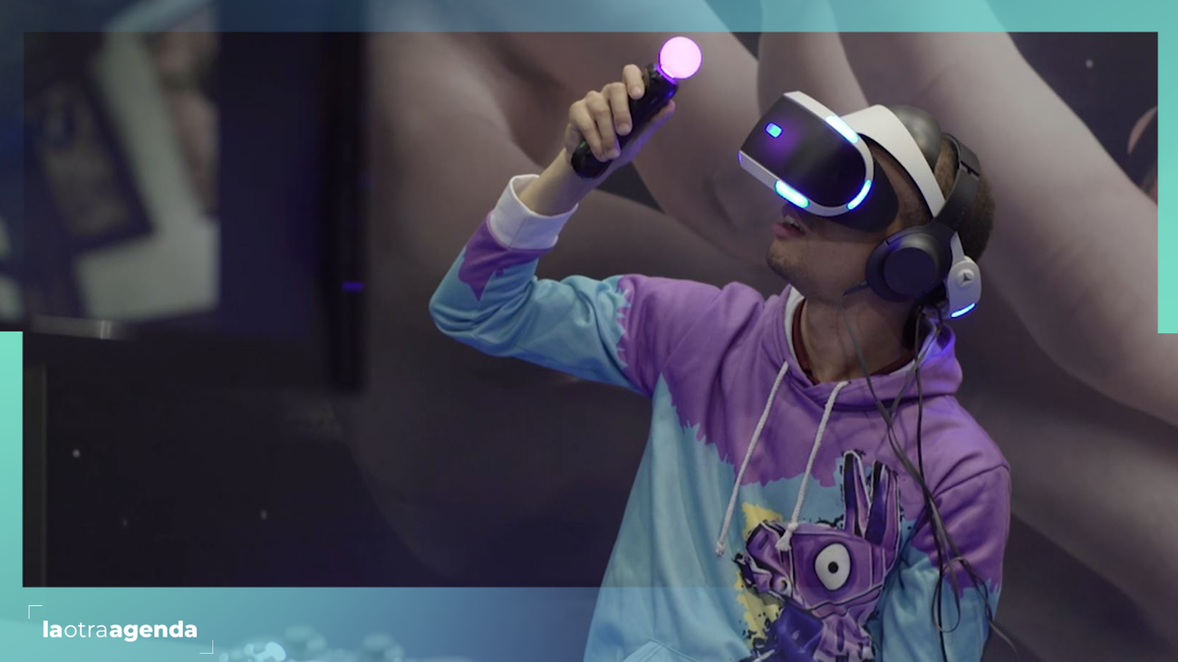 Madrid Games Week, la feria de videojuegos más importante de España