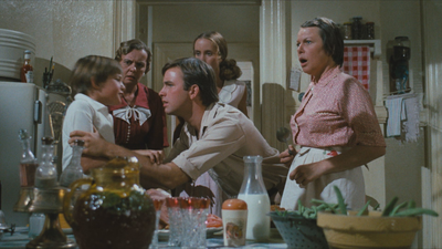 "El otro", una de las mejores películas de suspense de todos los tiempos