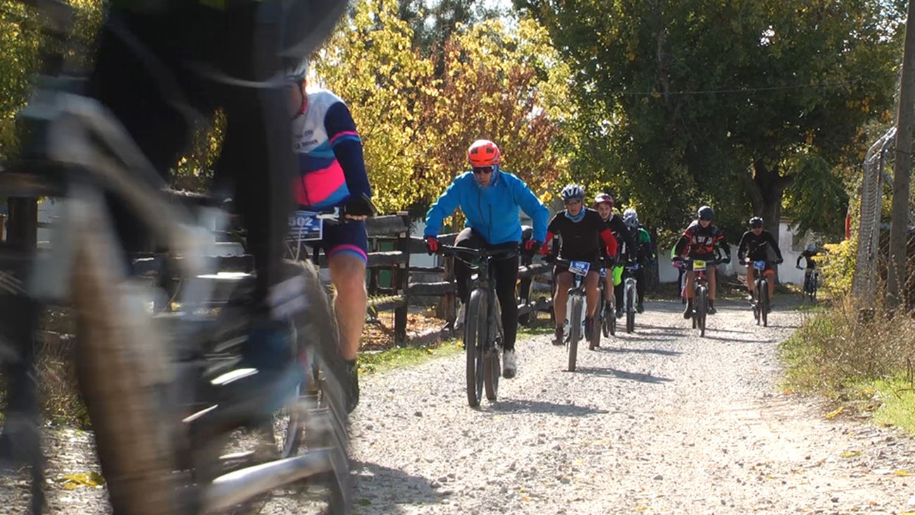 Madrid se Mueve 04.11.2018