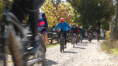 Madrid se Mueve 04.11.2018