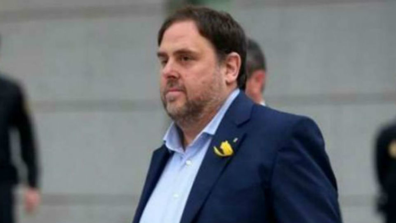 La Fiscalía dará a conocer mañana su petición de penas para los líderes del 'procés'