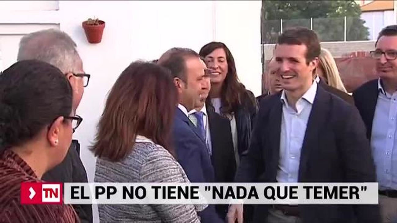 Telenoticias 1 01.11.2018