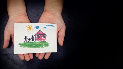 El acogimiento familiar, una manera de proteger a los menores