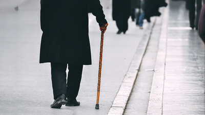 Los vecinos de Usera reclaman una  nueva línea de autobús