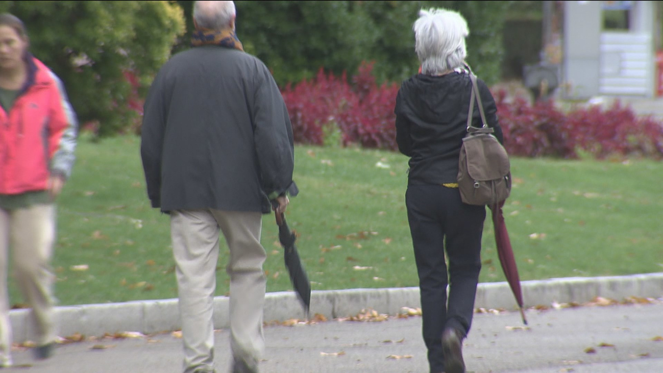 'The Times' se pregunta cómo los españoles podemos ser tan longevos