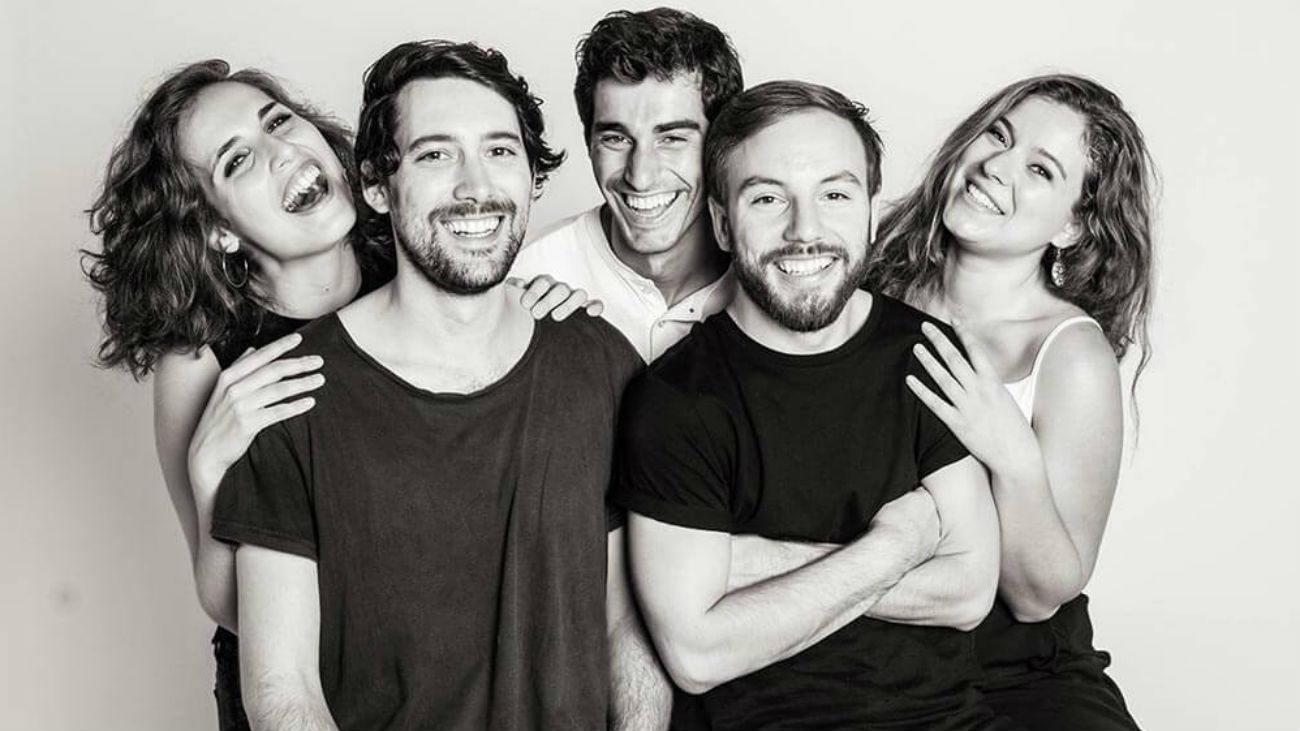 “After”, música y sueños en el teatro Lara