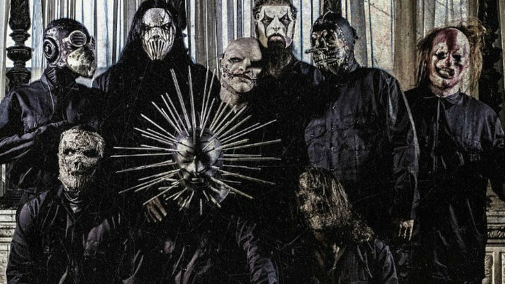 Slipknot y Tool, primeras confirmaciones de Download Festival Madrid 2019