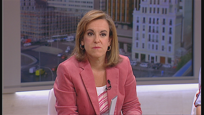 Causapié: "Madrid Central es un gran proyecto pero puede salir mal si no se gestiona bien"