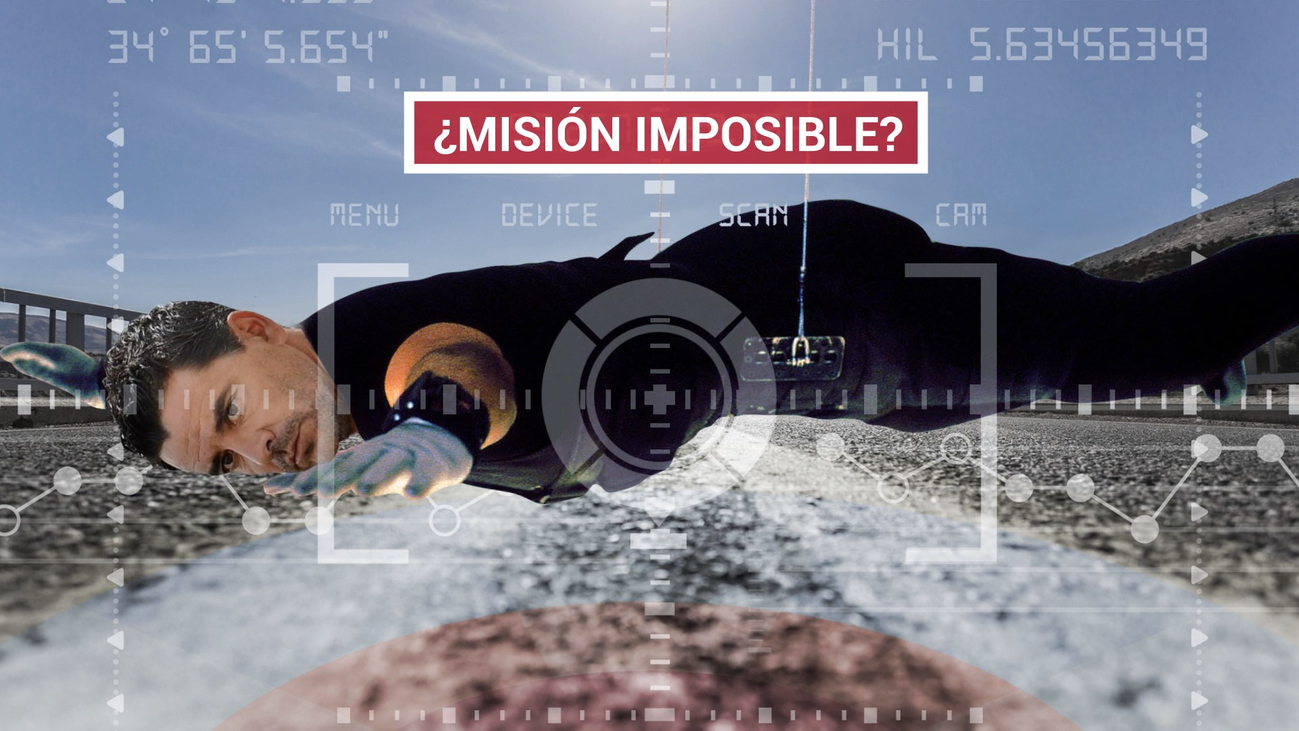 Míchel: "Somos del uno o dos por ciento que piensa podemos ganar al Barça"