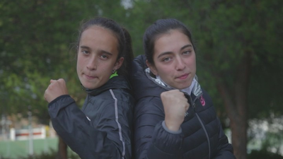 Rivales unidas por Madrid