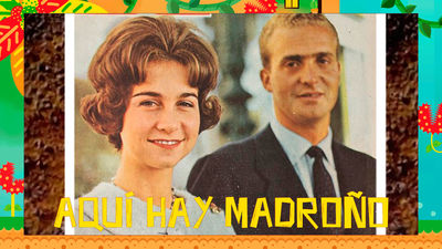 Aquí hay madroño 02.11.2018