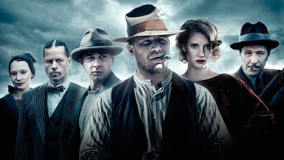 'Sin ley', cine en Telemadrid