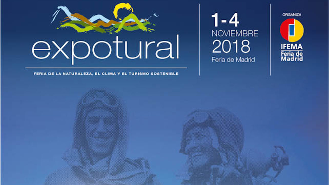 Entrevista a José Manuel Vilanova, promotor de Expotural