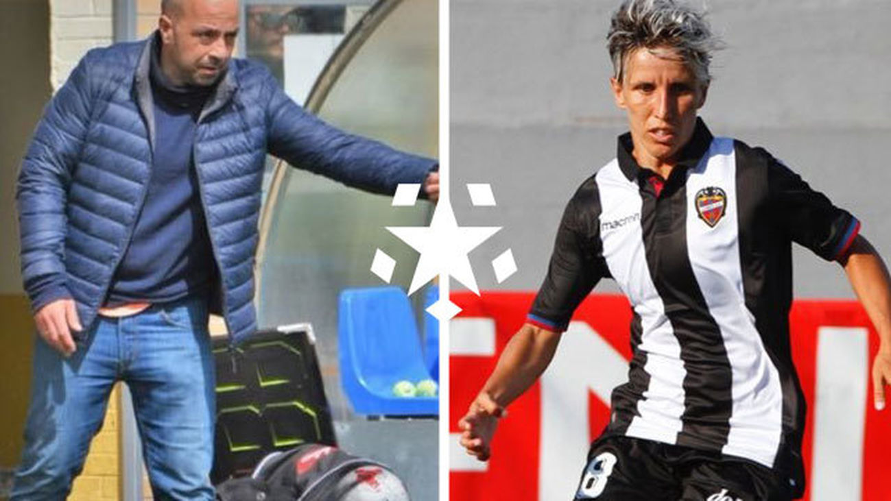 Sonia Bermúdez y Fran Garrido, protagonistas para este fin de semana