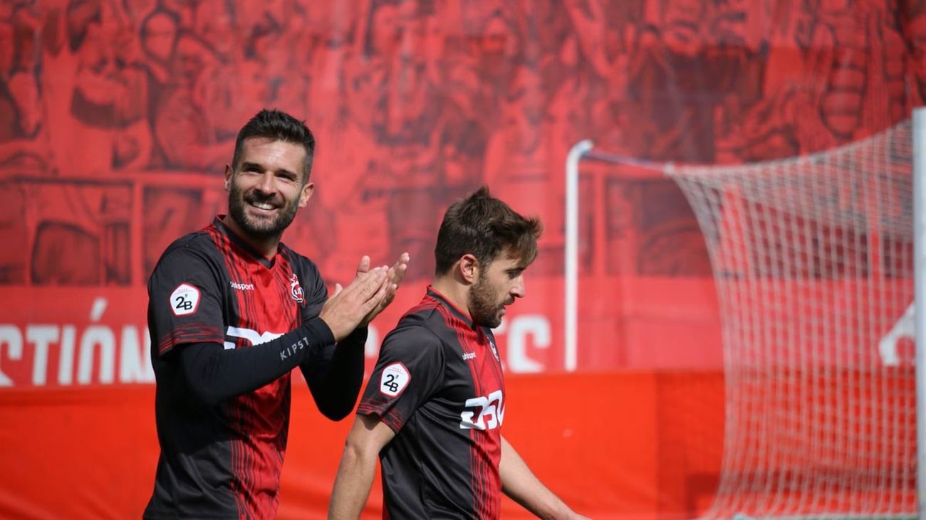 Fútbol de Madrid 03.11.2018