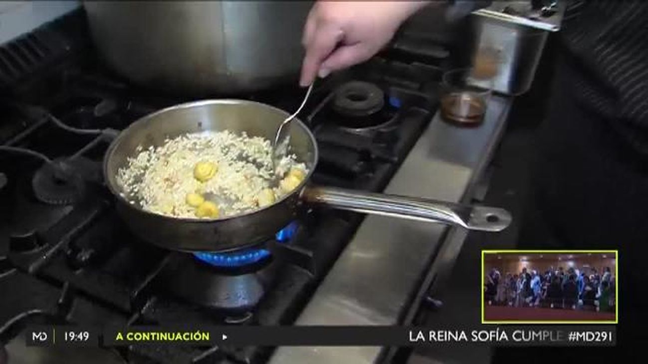 Madrid Directo 02.11.2018