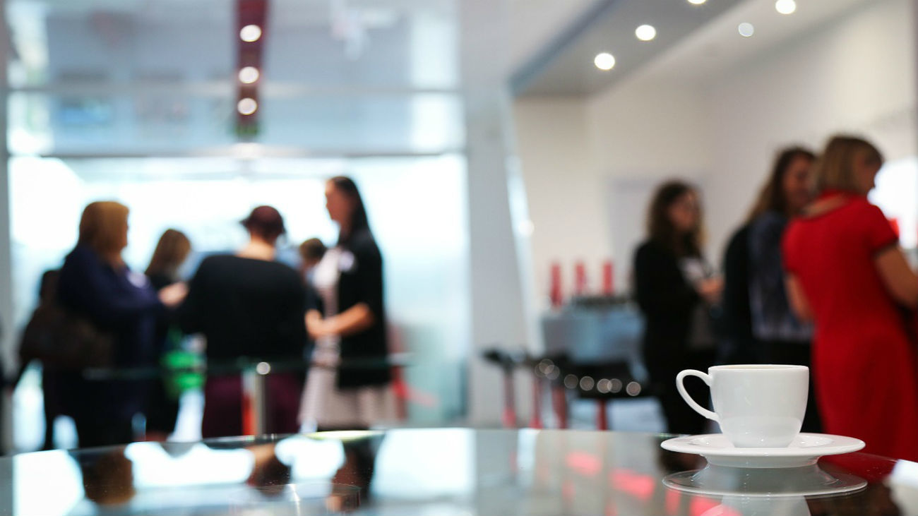 NETWORKING- MADRID TRABAJA