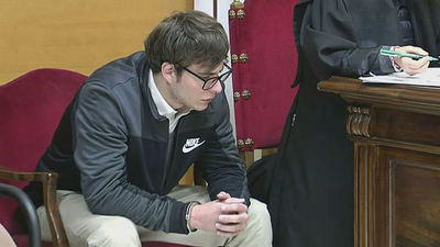 El jurado declara a Patrick Nogueira culpable de asesinato sin ningún eximente