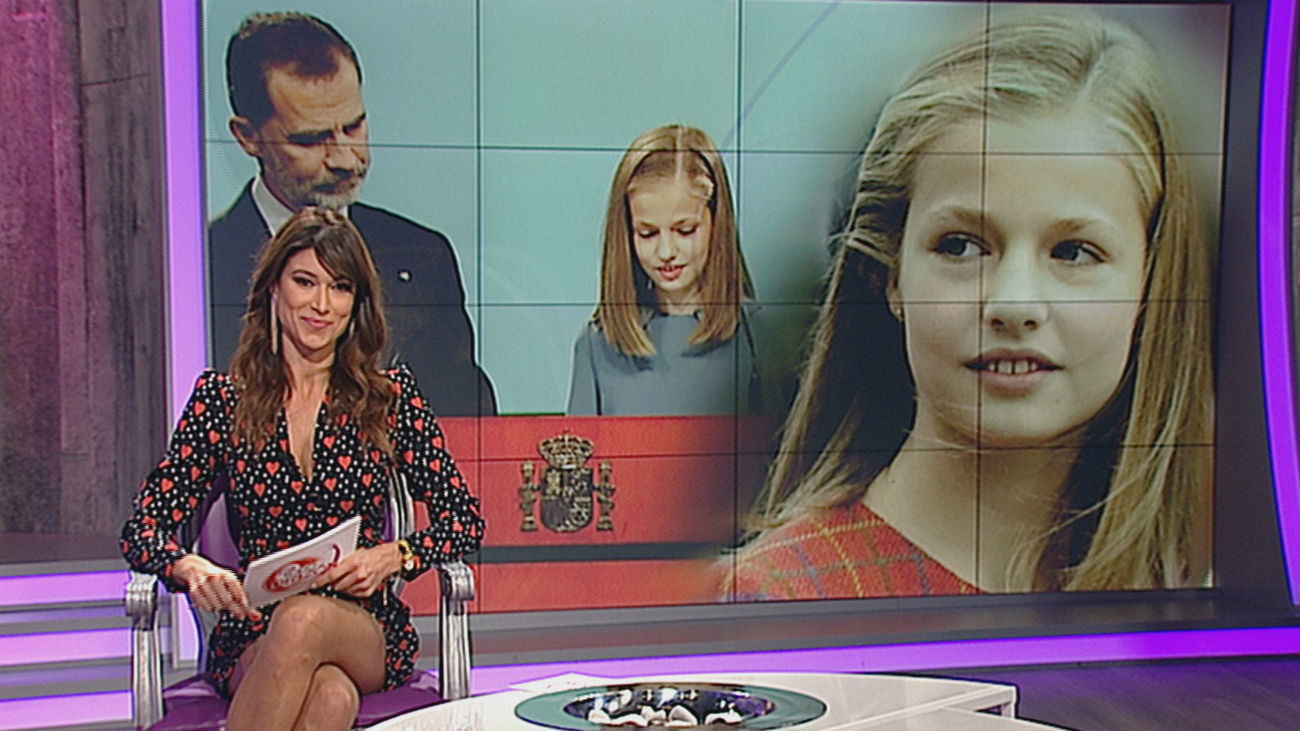 De todo corazón 03.11.2018