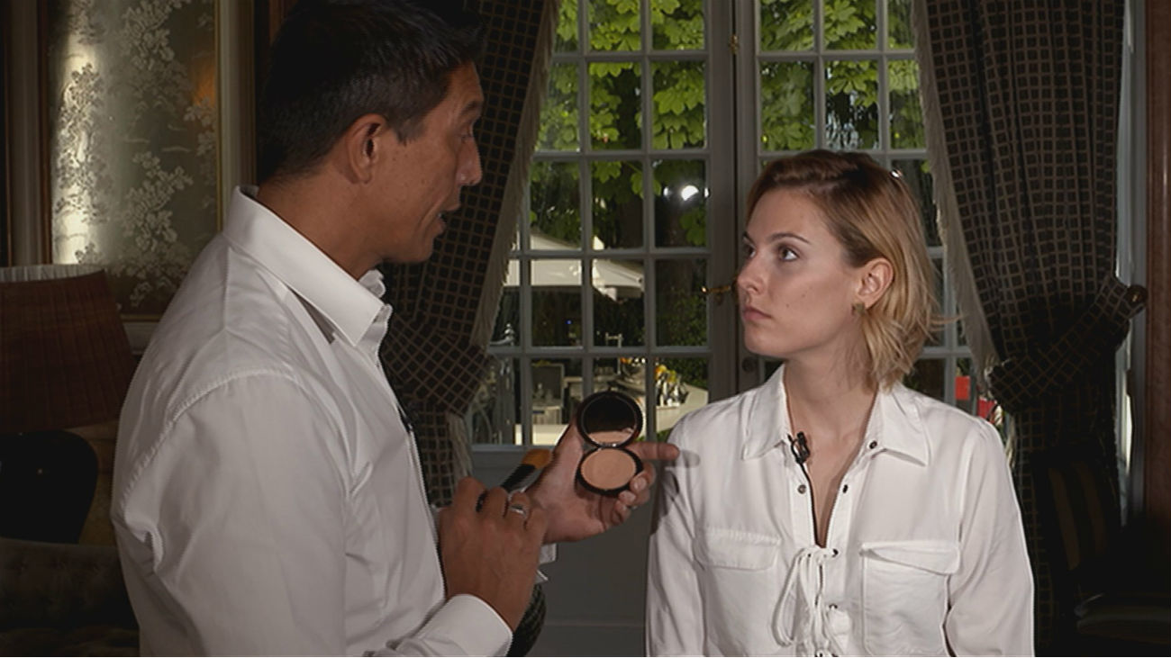 La nueva tendencia "No Make Up" de las celebrities