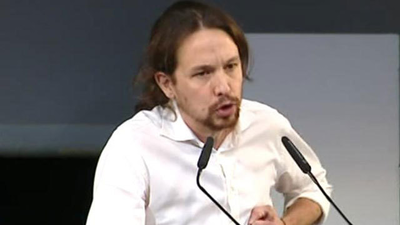 Iglesias sobre la crisis en Madrid: "Todos debemos cumplir el código ético"